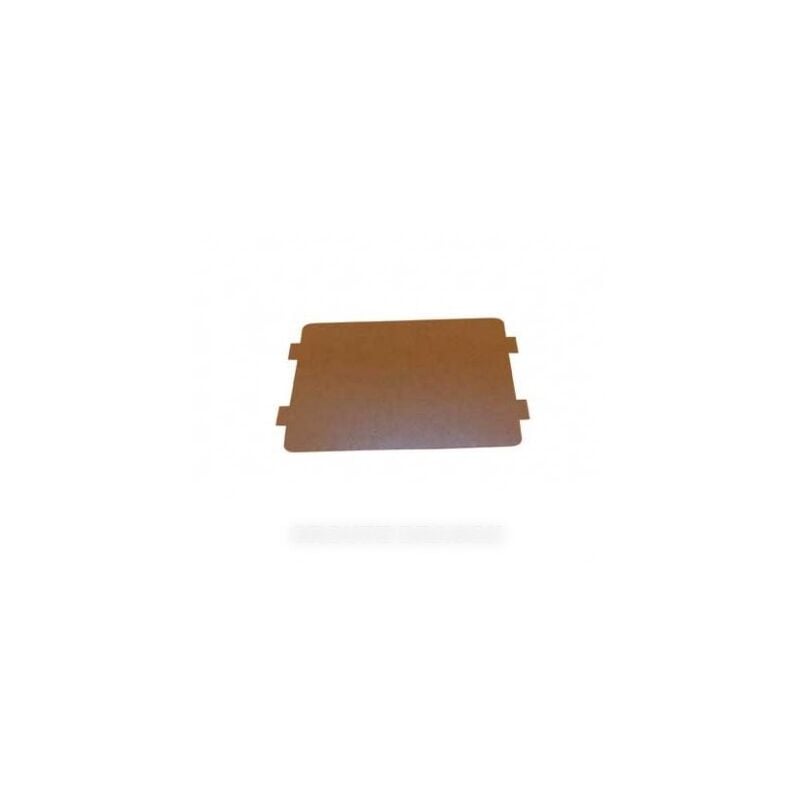 foto del prodotto plaque mica guide d air pour micro ondes brandt