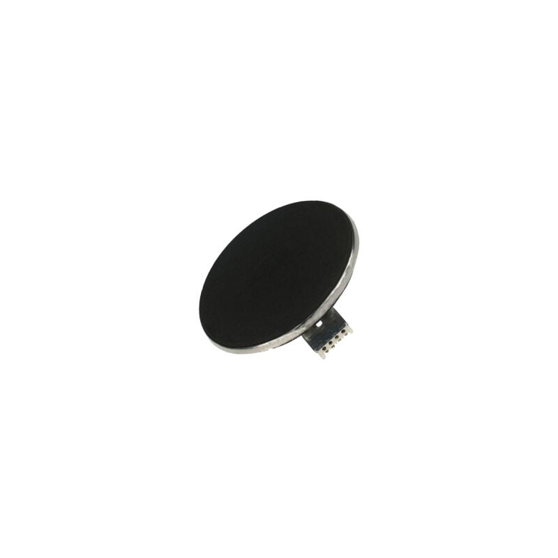 foto del prodotto plaque normale 180 mm 1500w pour plaque de cuisson 71x1911, 481011037047 aeg, ariston hotpoint, aya, bauknecht, beko brandt candy,