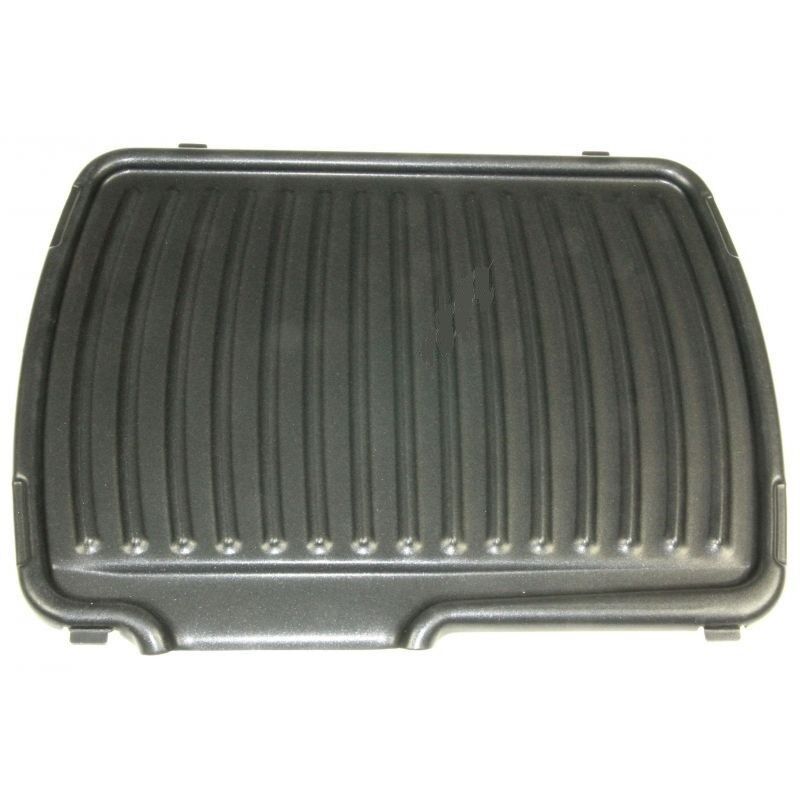 foto del prodotto plaque x1 pour grill tefal