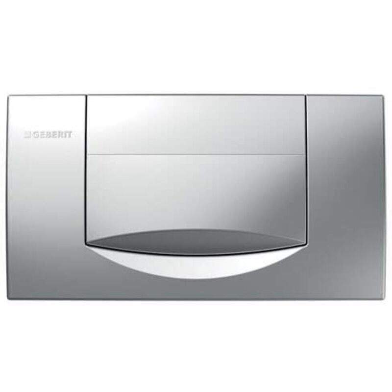 foto del prodotto plaques de d clenchement geberit 200f, rin age-arr t-rin age,