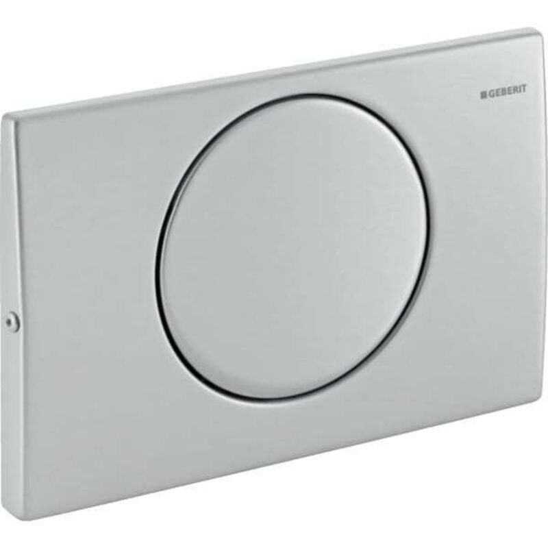foto del prodotto plaques de d clenchement geberit delta10, rin age arr t rin age,