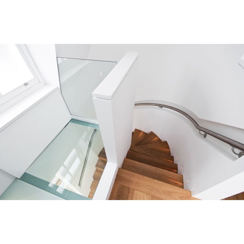 foto del prodotto plas 2 incasso bianco 1 led 1w 3000k marca faro