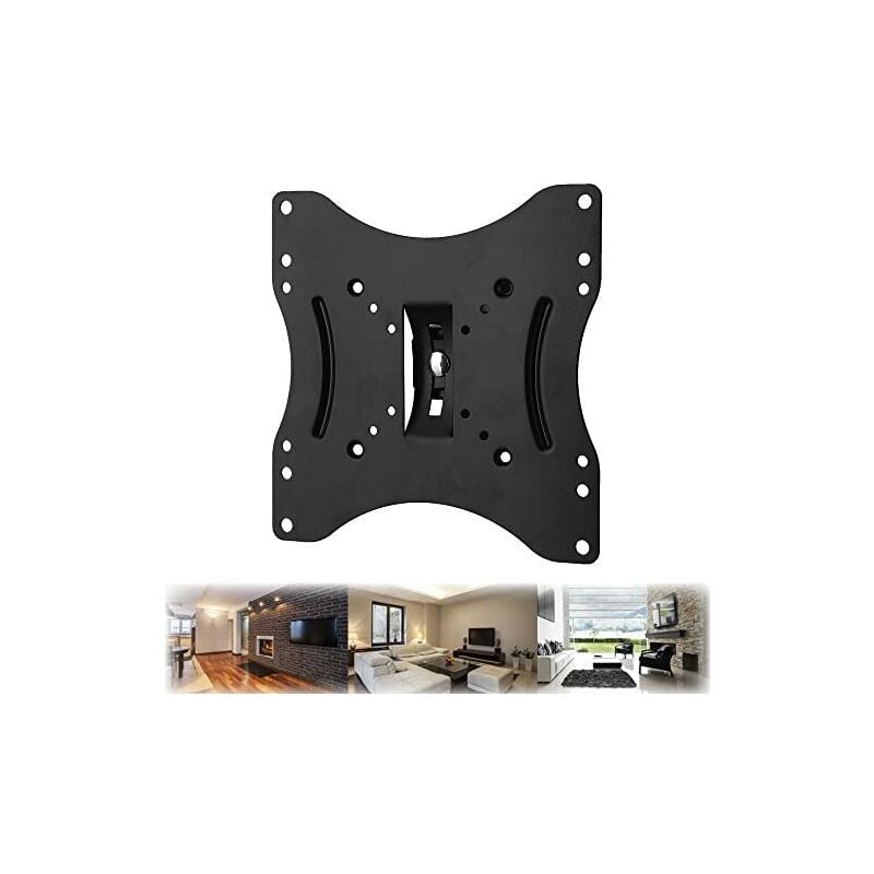 foto del prodotto plasma lcd led 23 42 pollici 25kg supporto girevole edm