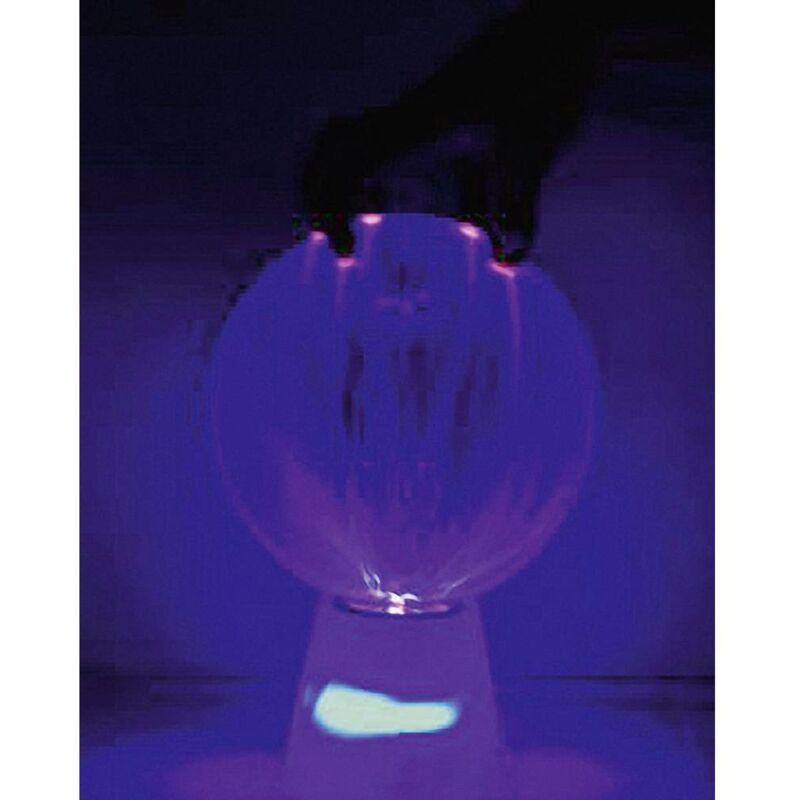 foto del prodotto plasma sound classic 80600102 lampada decorativa eurolite