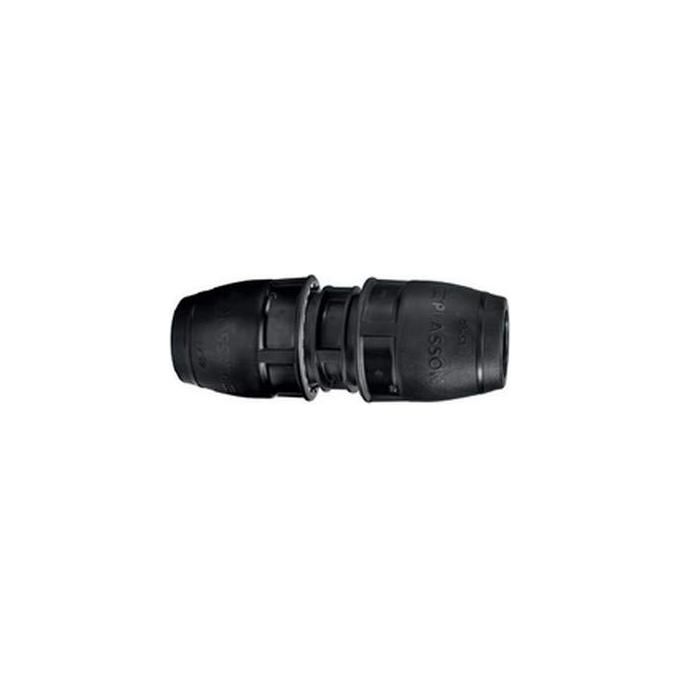 foto del prodotto plasson manicotto di riparazione universale urc da 24 a 28mm.