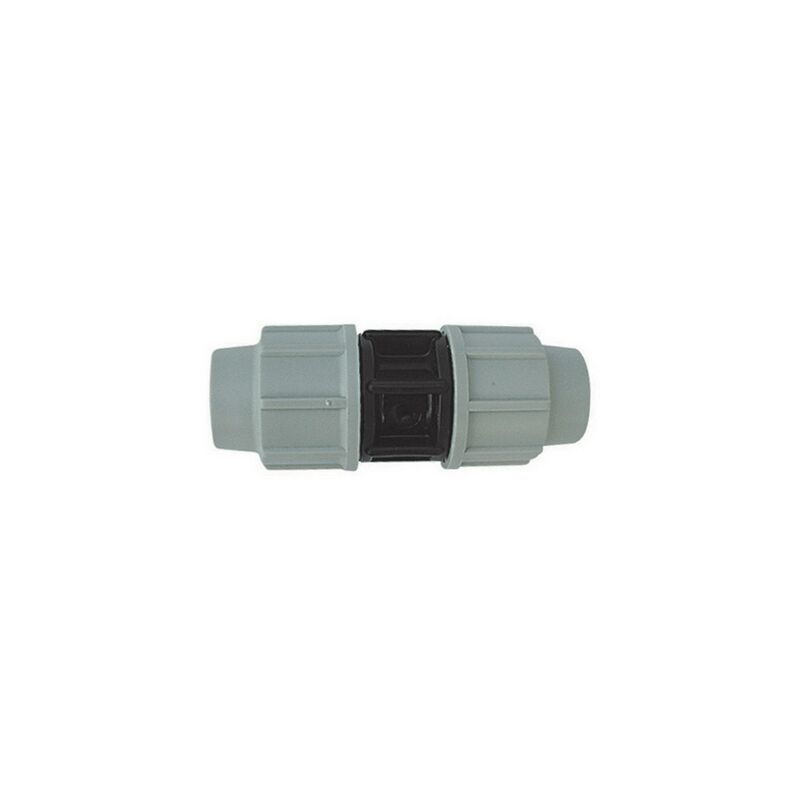 foto del prodotto plasson manicotto per tubo polietilene diam. 110