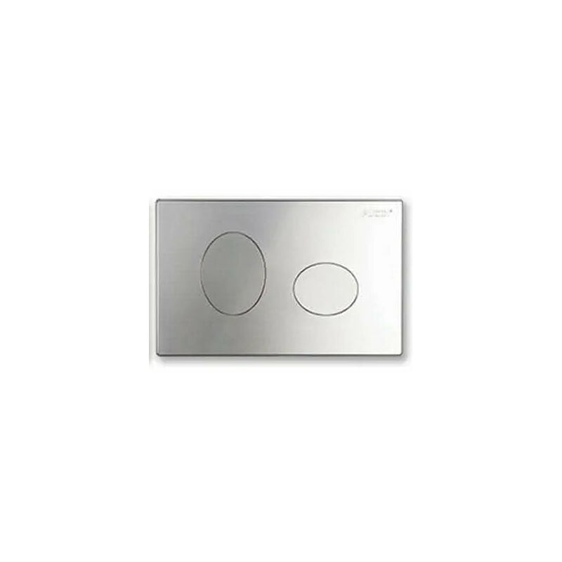 foto del prodotto plast ellisse placca eco bianco satinato codice prod 80130559 pucci
