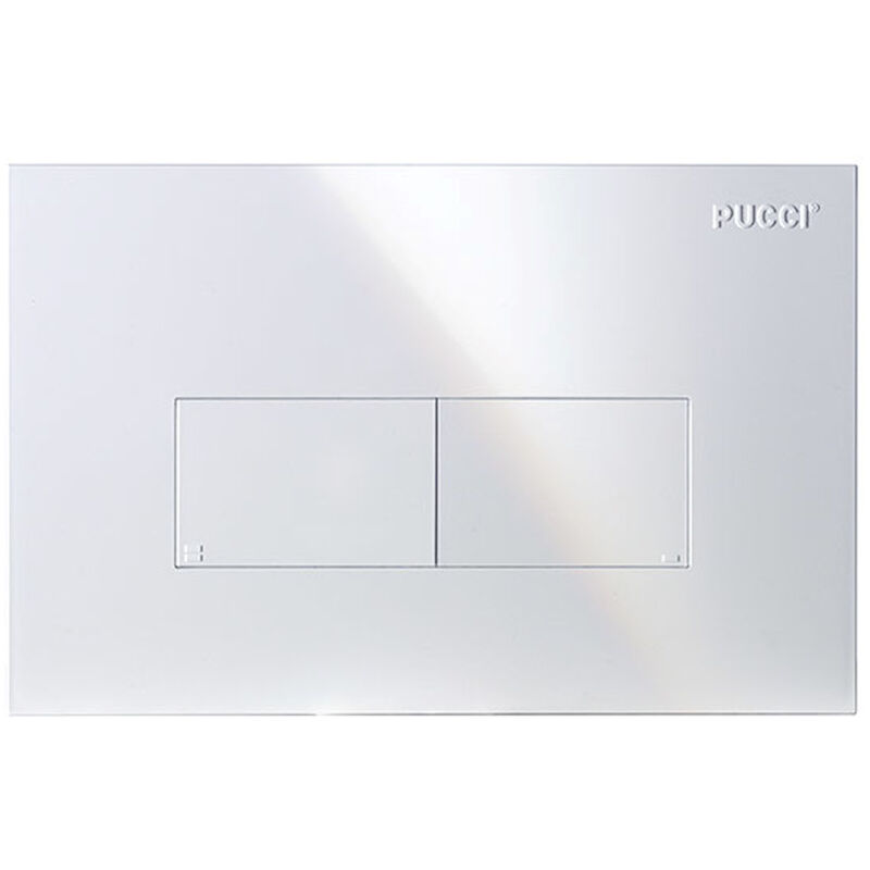 foto del prodotto plast linea placca con sportello bianco codice prod 80139560 pucci