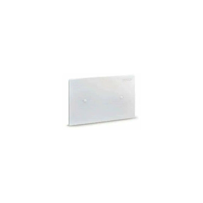 foto del prodotto plast placca di copertura 280 x 180 colore bianco pucci