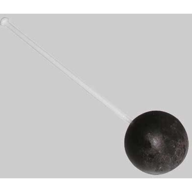 foto del prodotto plast - sfera con tirantino per cassetta sara - pucci