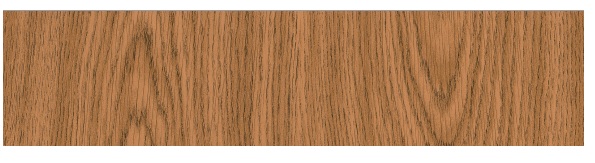 foto del prodotto plastica ades.alkor legno rovere scuro cm.45x mt.15 art.280 