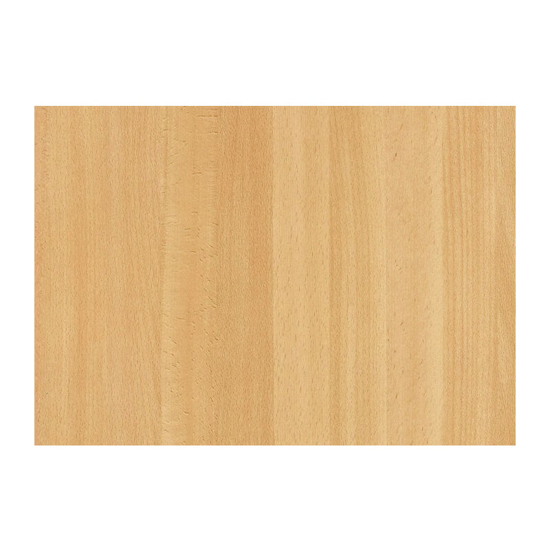 foto del prodotto plastica adesiva altezza cm.45h mt.2,5 legno faggio pellicola decorativa