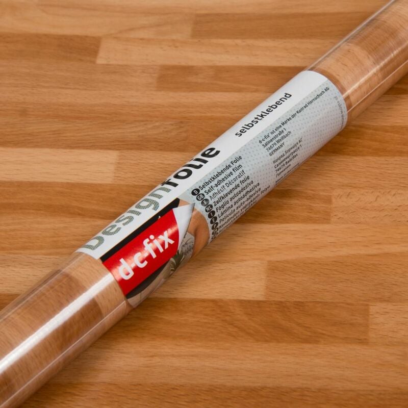 foto del prodotto plastica adesiva d c fix mini 45x200 butcherb medio