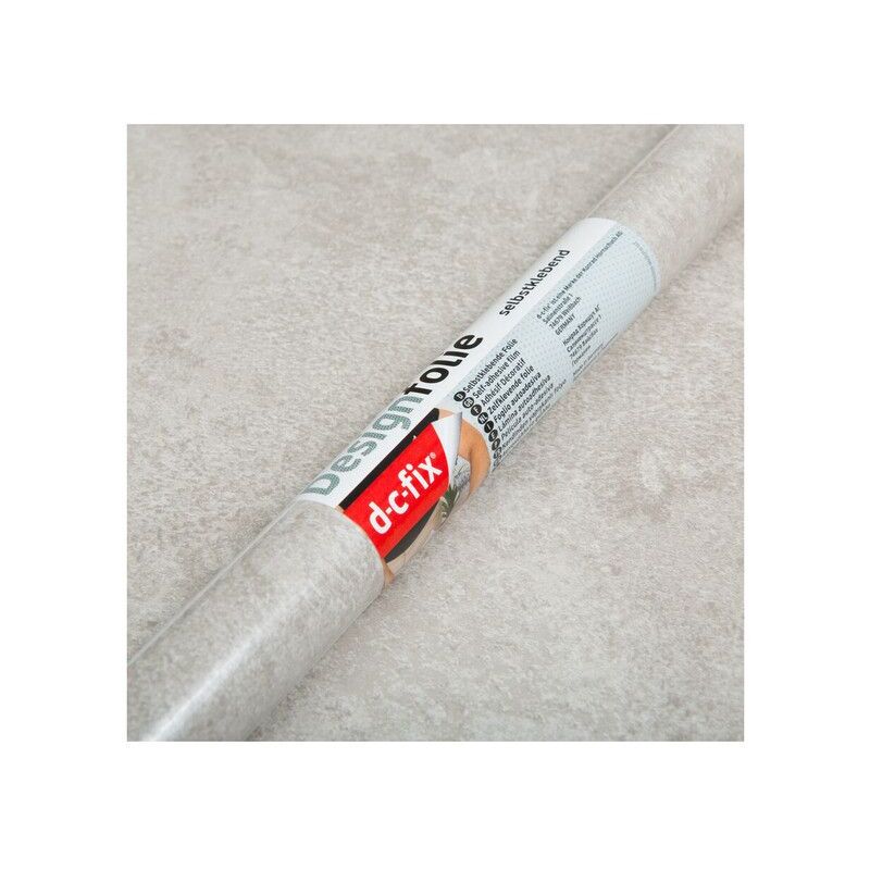 foto del prodotto plastica adesiva dc fix mini avellino stone
