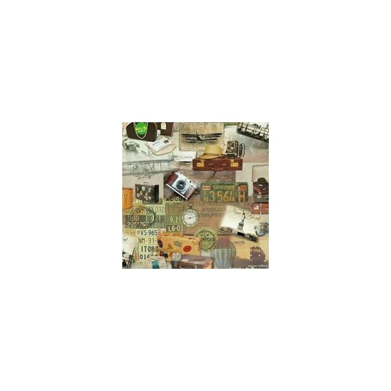 foto del prodotto plastica adesiva dover dc fix mini 45x200 cm
