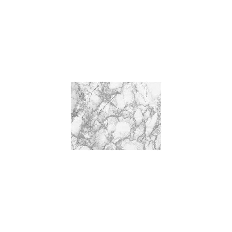 foto del prodotto plastica adesiva marmo grigio (280-2256) - cm.45h. in rotoli da mt.15