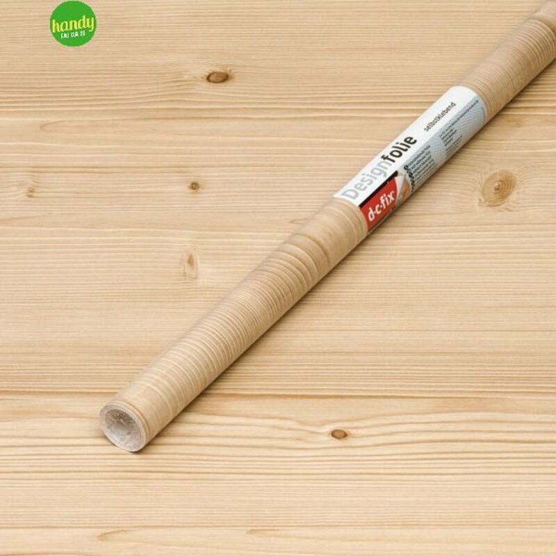 foto del prodotto plastica adesiva mini 45x200 pino jura d c fix