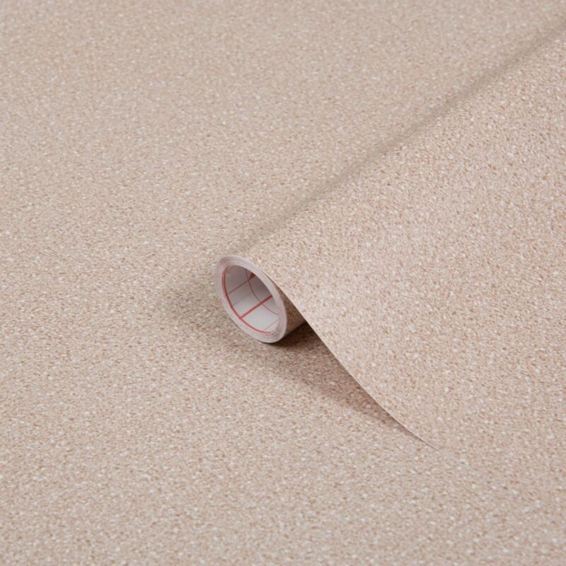 foto del prodotto plastica adesiva stone sabbia beige dc fix mini 45x200