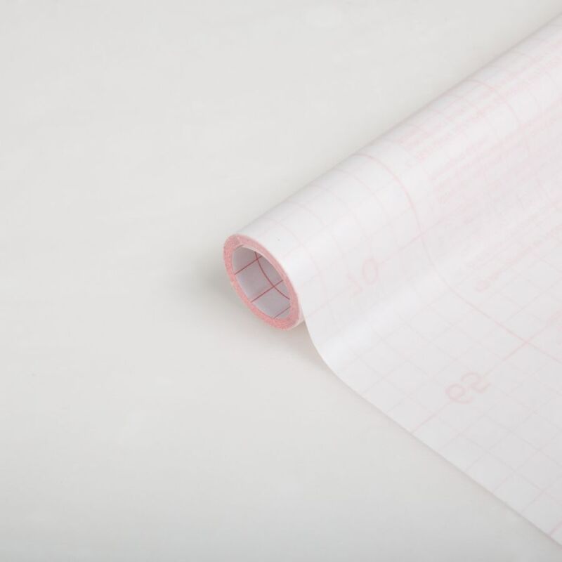 foto del prodotto plastica adesiva trasparente lucido dc fix mini 45x200 cm