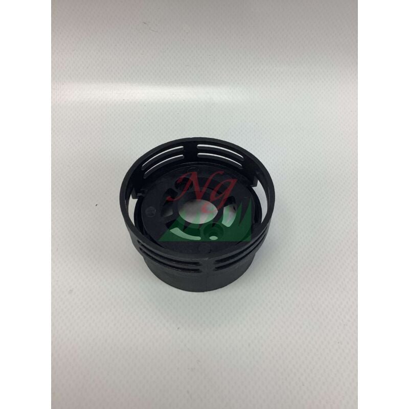 foto del prodotto plastica coprimotore testina decespugliatore worx wg157e wg169e
