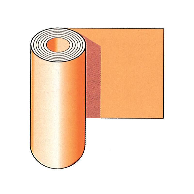 foto del prodotto plastica liscia neutra h.150