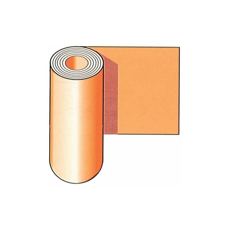 foto del prodotto plastica liscia neutra sp 0,70 mm h 100 cm 40 mq