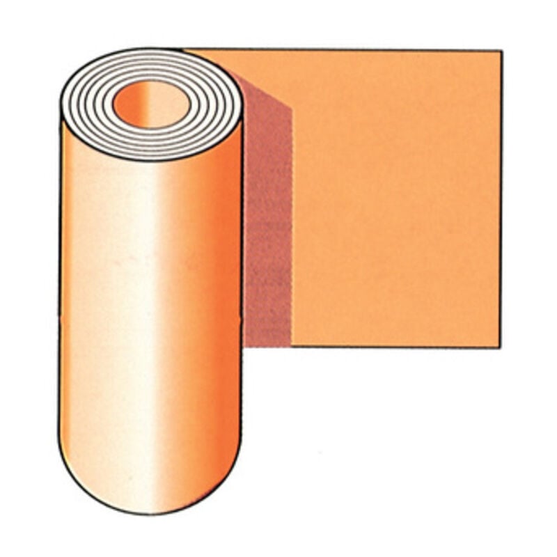 foto del prodotto plastica liscia neutra sp 0,70 mm. h. 75 cm. prezzo per 1 metro quadro 75x133 cm. 