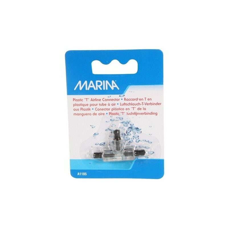 foto del prodotto plastica t di marina