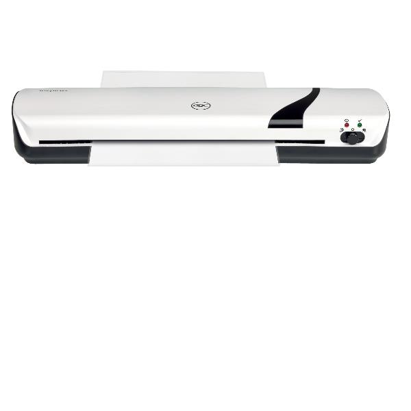 foto del prodotto plastificatrice inspire a3