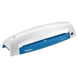 foto del prodotto plastificatrice lunar a4 blu
