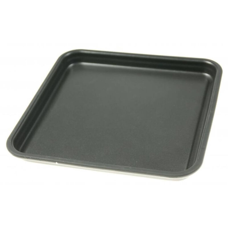 immagine 0 del prodotto plat crips quadro 28,7 x 28,7 x 2,6 cm versare micro of one off whirlpool bauknecht, hotpoint 488000860344