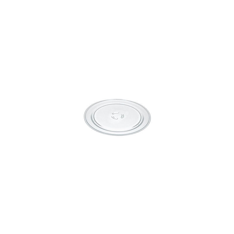 foto del prodotto plateau en verre micro under c00858572 whirlpool