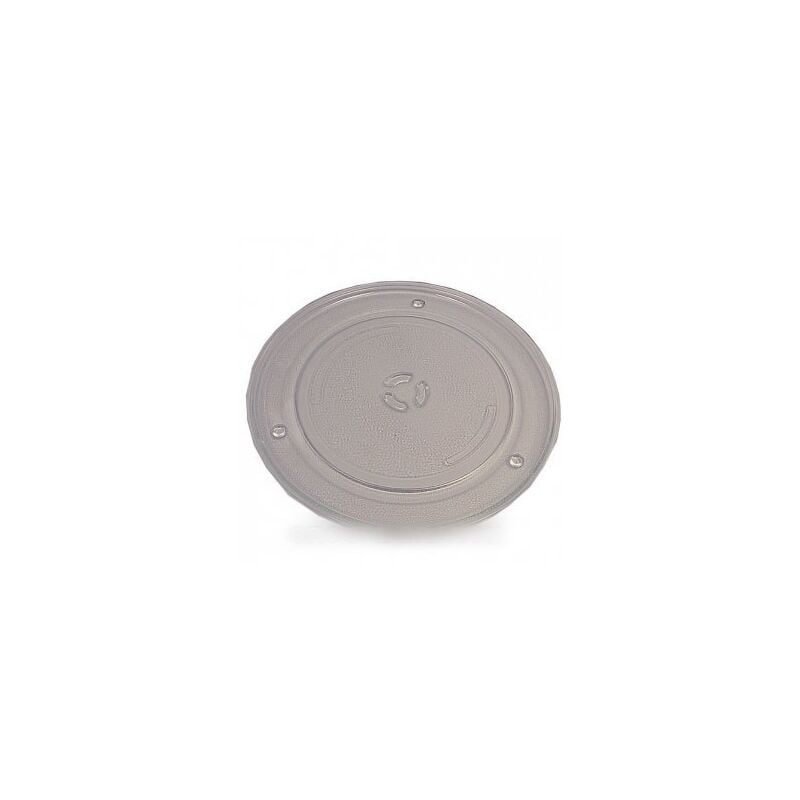 foto del prodotto plateau tournant verre pour micro ondes electrolux 4055530648