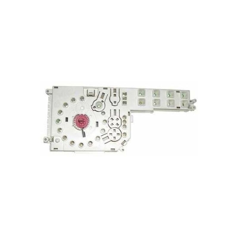 foto del prodotto platine afficheur lavastoviglie whirlpool 3330928058331739856
