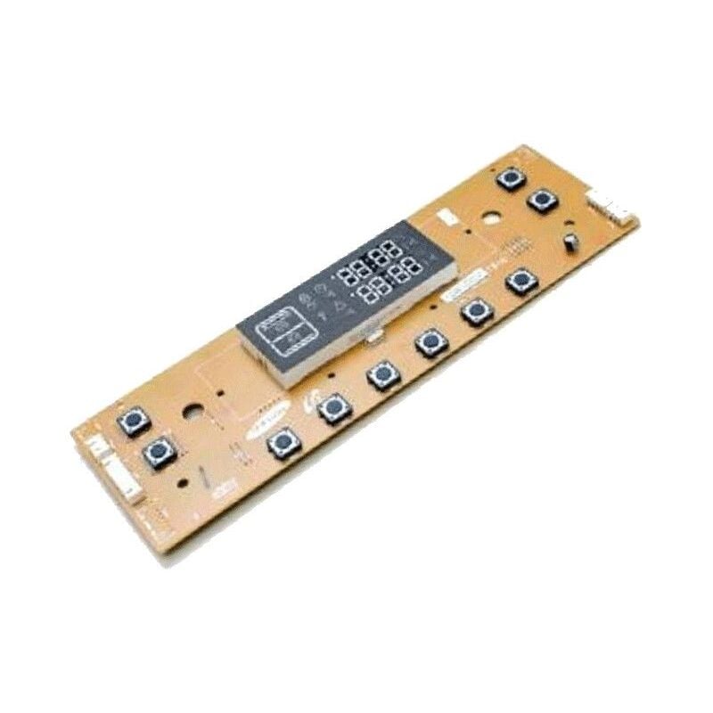 foto del prodotto platine d'affichage - forni, fornelli elettrici e a gas - samsung - 4356807