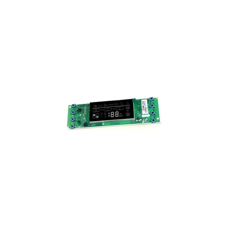 foto del prodotto platine de commande lavastoviglie samsung 43570473662734992210