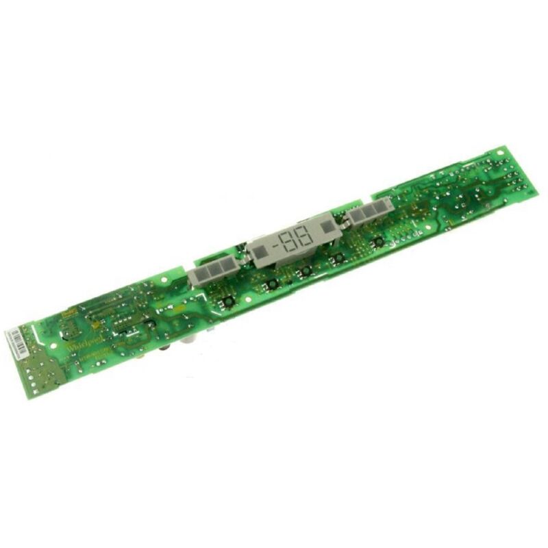 foto del prodotto platine de contr le uf70 pour r frig rateur, cong lateur whirlpool 481010618307
