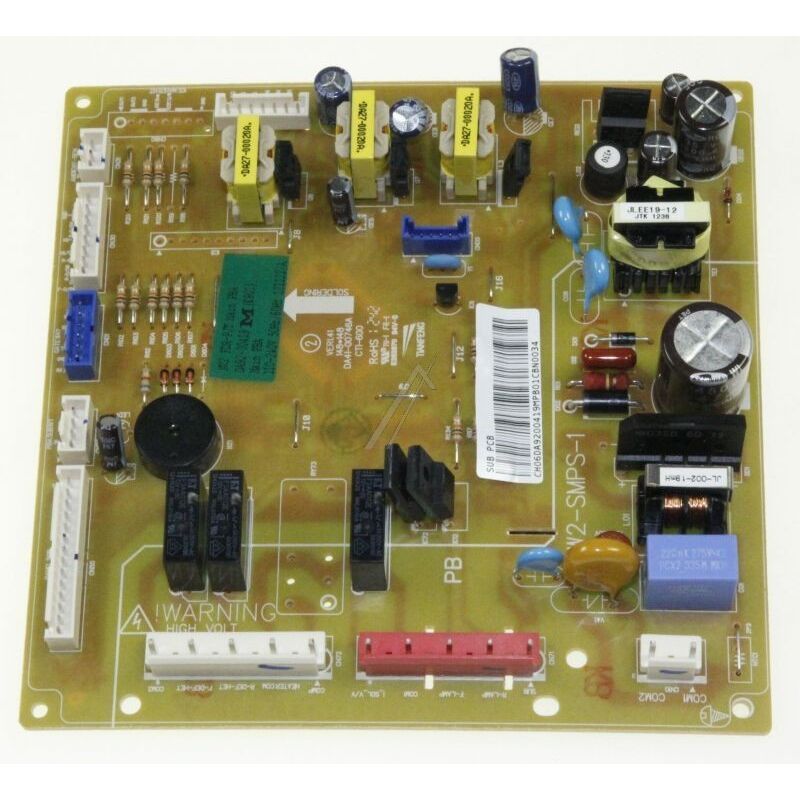 foto del prodotto platine de puissance frigorifero, congelatore samsung 3460483662894698304