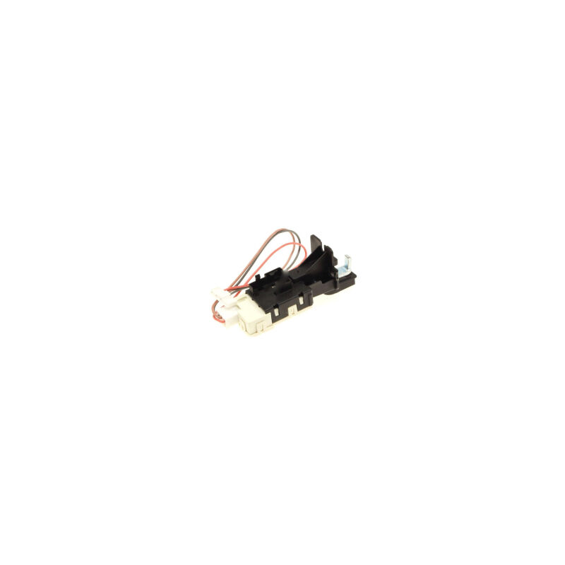 foto del prodotto platine de verrouillage forni, fornelli elettrici e a gas ariston hotpoint 3520718015250600360