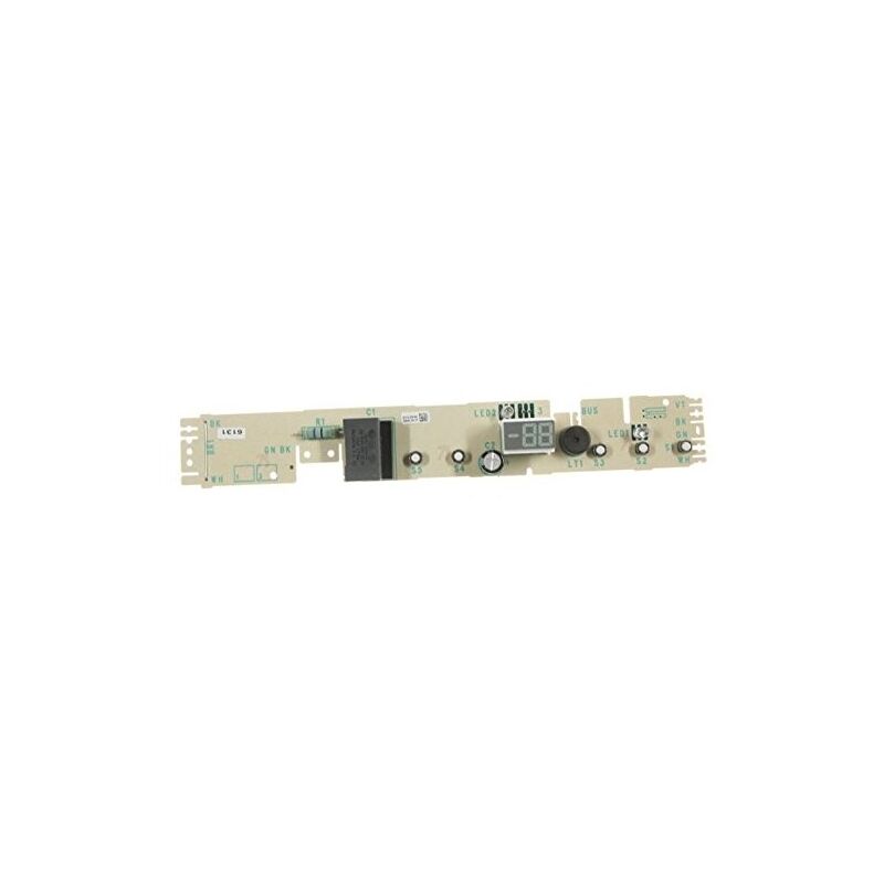 foto del prodotto platine int grale pour r frig rateur, cong lateur liebherr 611425800