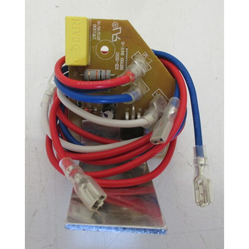 foto del prodotto platine lectronique pour aspirateur tornado 4055185732