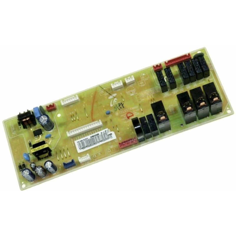 foto del prodotto platine principale forni a microonde samsung 4354447