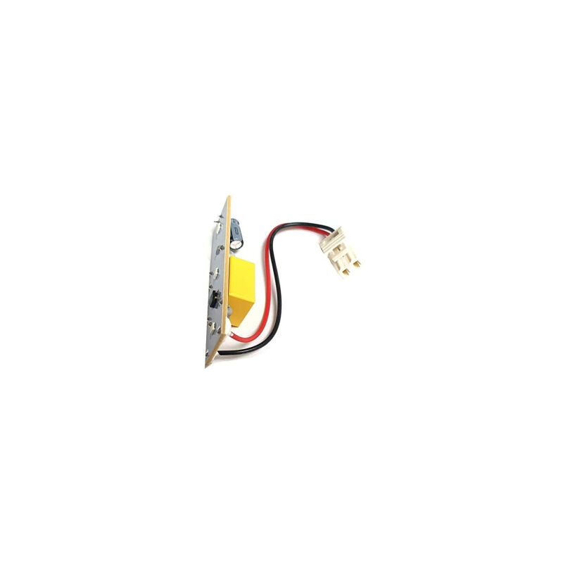 foto del prodotto platino elettronico a led per frigorifero freezer candy hoover rosi res