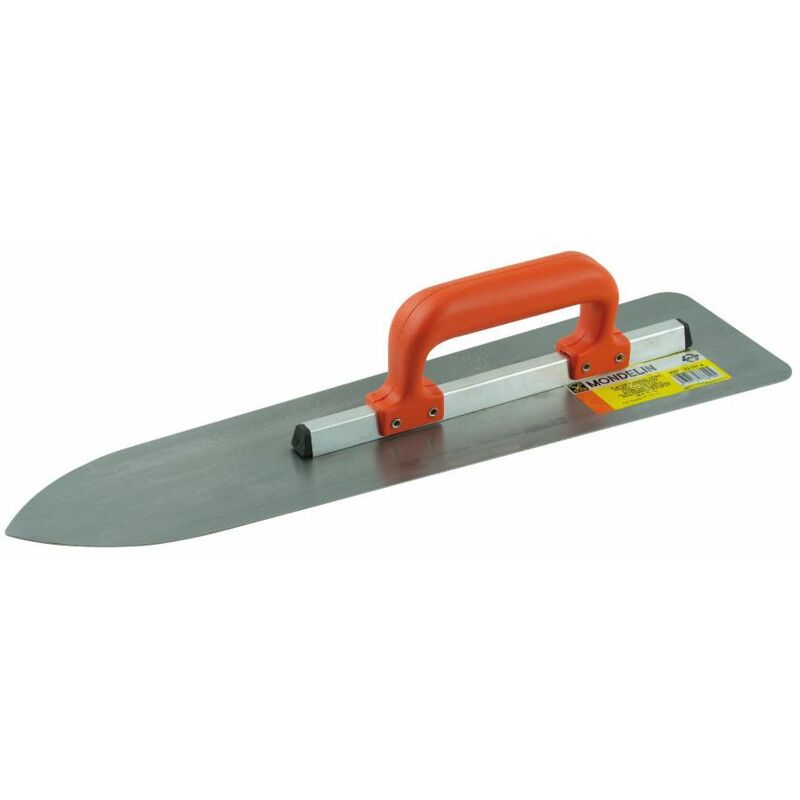 foto del prodotto platoir chapiste m. plastica ferma lama acciaio fiammingo 45x12 mob 233314