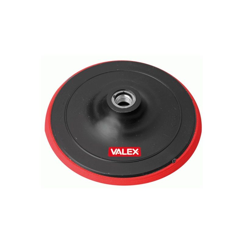 foto del prodotto platorello 180mm attacco m14 valex