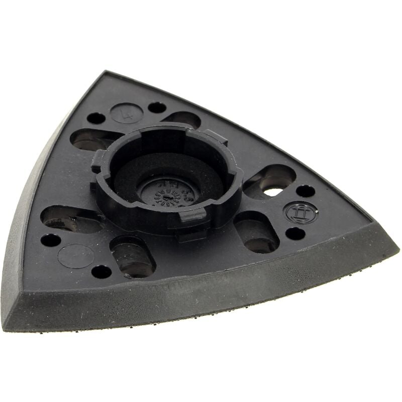 foto del prodotto platorello 2608000232 per levigatrice bosch