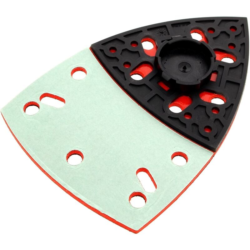 foto del prodotto platorello 2609000120 per levigatrice bosch