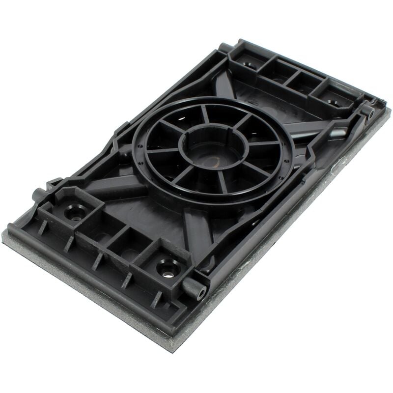 foto del prodotto platorello 2609000875 per levigatrice bosch