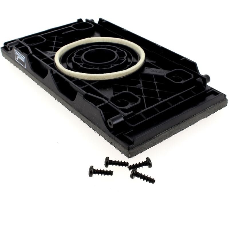 foto del prodotto platorello 2610398584 per levigatrice skil