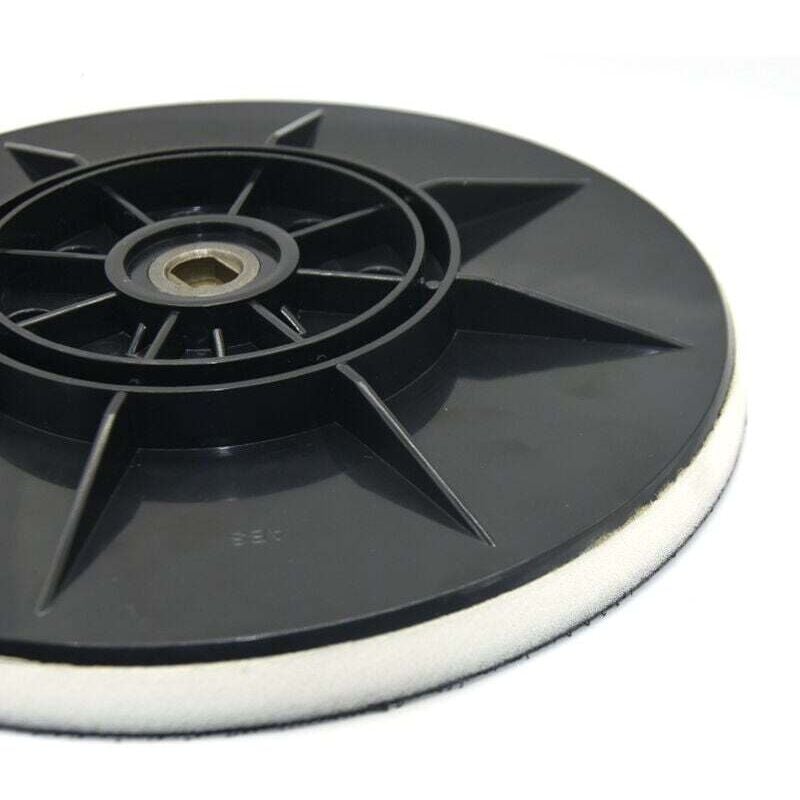 foto del prodotto platorello compatibile con la levigatrice a secco einhell tc - dw 215 te - dw 215 mm